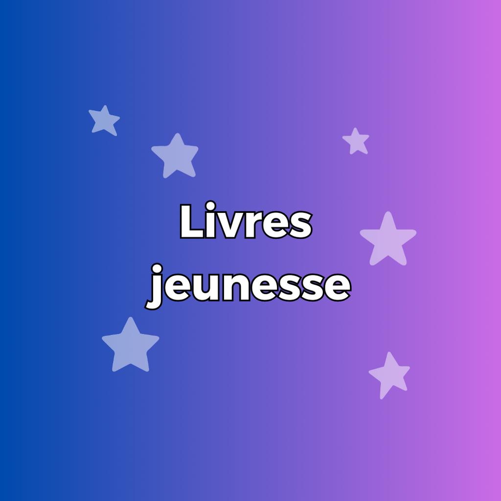 Livres jeunesse
