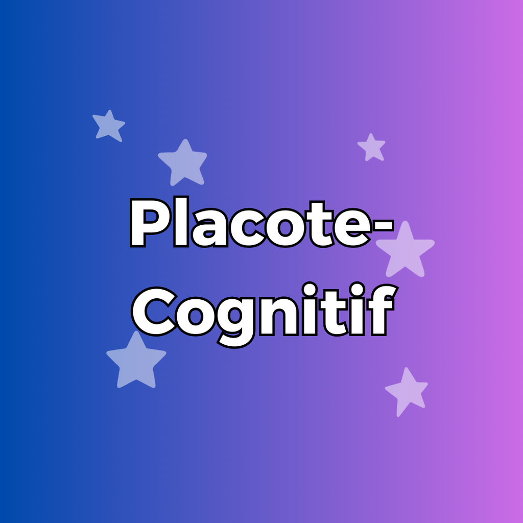 Placote - Cognitif