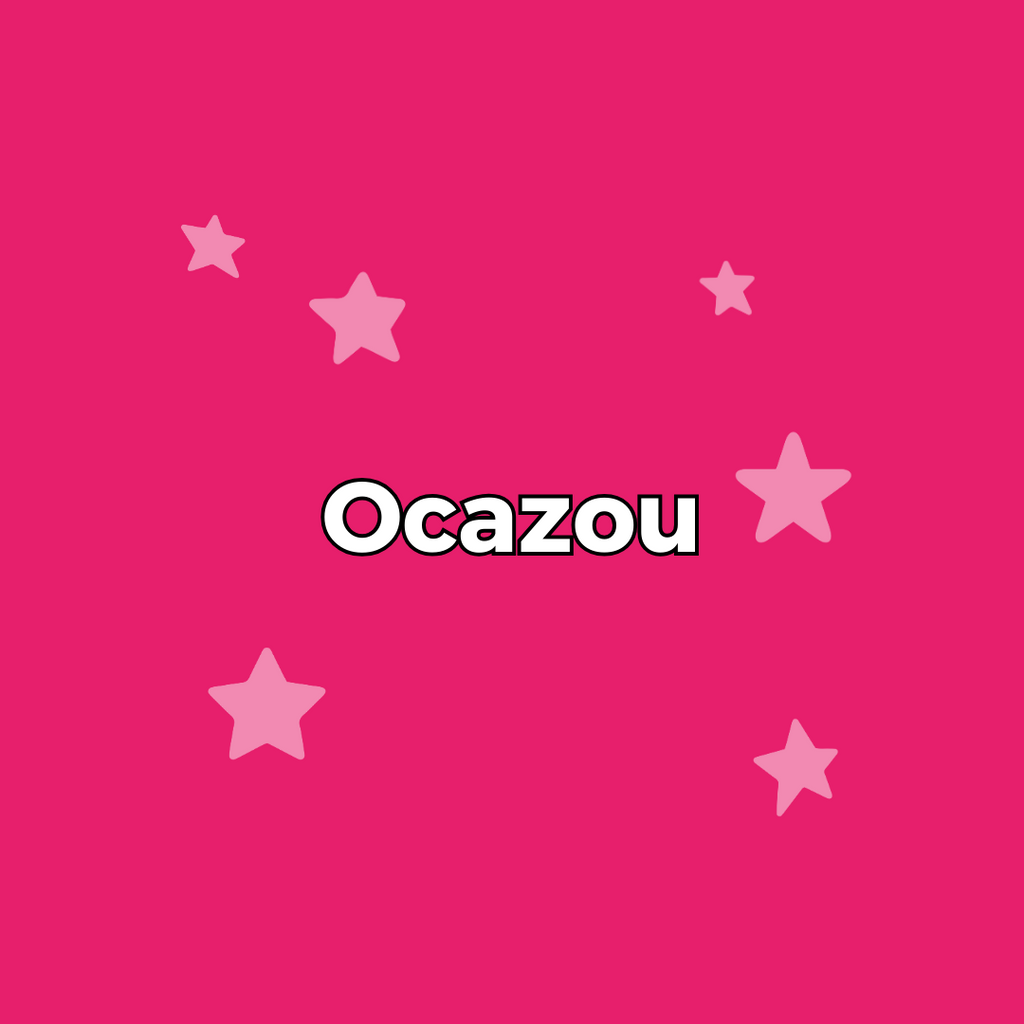 Ocazou