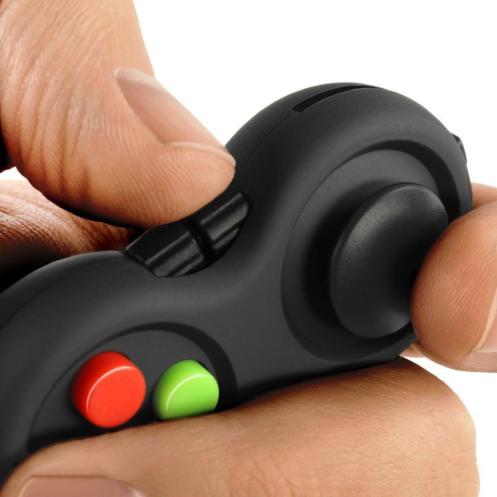 Fudge Pad Fidget pad – La Valise aux Merveilles